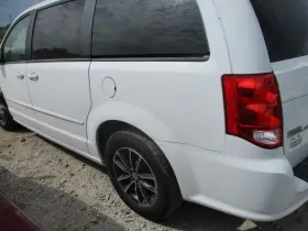 160-00326cl Dodge Truck Local Only Driver Quarter Panel Passenger Van Fits 08-19 Caravan 1502680