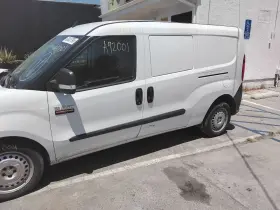 160-10001r Dodge Truck Passenger Quarter Panel Mini Cargo Van Fits 15-22 Promaster City 128098
