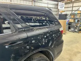 68085197ab Dodge Truck Driver Left Quarter Panel Fits 11-13 Durango 104713685