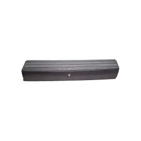 68095744aa Dodge Truck 13-19 Ram 1500 Bed Box Storage Lid Burgundy Left Driver F111