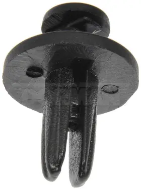 961-075d-hm Dorman Quarter Panel Extension Retainer Fits 1991-1992 Saturn Sc Rear