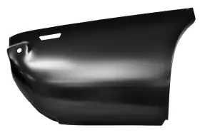 1066ea Dynacorn Chevy Camaro Cpe Quarter Panel Right Rear Lower 1969