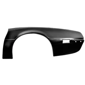 1066kf Dynacorn Quarter Panel Skin Lh 1970-73 Pontiac Firebird
