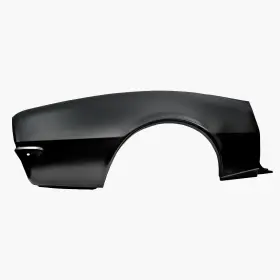 1066w Dynacorn 1967 Camaro Quarter Panel Right Side Convertible New Dii