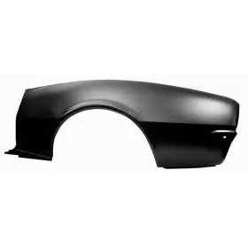 1066x Dynacorn 1967 Chevrolet Camaro Convertible Quarter Panel Full - Lh New