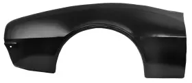 1067a Dynacorn Chevrolet Camaro Quarter Panel Skin Rh 67-68