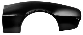 1067b Dynacorn Chevrolet Camaro Quarter Panel Skin Lh 67-68