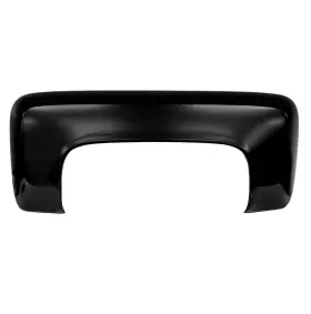 1097hj Dynacorn 1979 80 81 82 83 84 85 86 1987 Chevy Truck Stepside Rear Fender No Maker Hole Lh