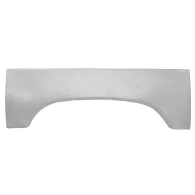 1473k Dynacorn Quarter Lip Patch Lh 1970-72 Chevelle
