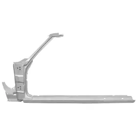 1475hewt Dynacorn 1968 1969 1970 1971 1972 El Camino A-pillar/rocker/windshield Pillar Lh Side