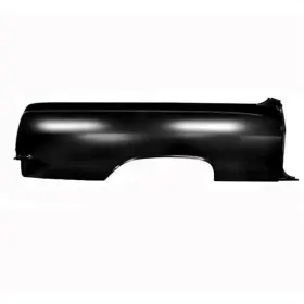 1475hm Dynacorn Quarter Panel 1964-65 El Camino Rh