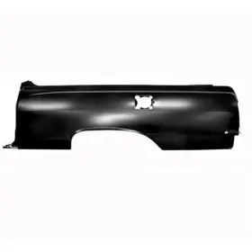 1475hn Dynacorn Quarter Panel 1964-65 El Camino Lh