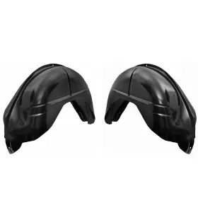1506t Dynacorn 1506s 1968 1969 Gto Coupe Complete Wheelhouse Inner And Outer Right Left Side Edp Steel