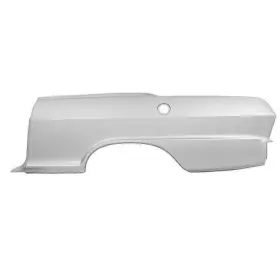 1621bwt Dynacorn 1962-65 Fits Chevy Nova Full Quarter Panel Lefthand