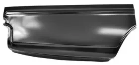 1621g Dynacorn Quarter Rear Lower Patch Rh 1966-67 Nova