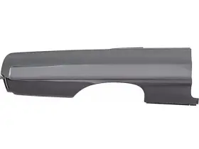 1732 Dynacorn Quarter Panel Rh 1964 Impala