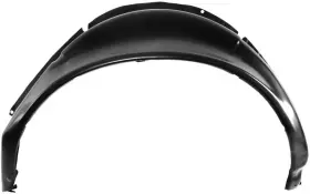 3631sd Dynacorn Rear Outer Wheelhouse Rh Passenger Side 1971-73 Ford Mustang