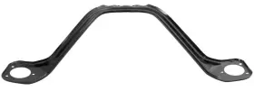 3635n Dynacorn Export Brace 1960-65 Ford Falcon Ranchero Comet Painted Black
