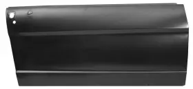 3641c Dynacorn Front Door Skin Rh Passenger Side 1964-66 Ford Mustang