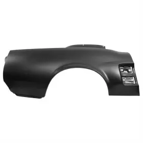 3647a Dynacorn Rh Quarter Panel 1967 Fits Ford Mustang Coupe