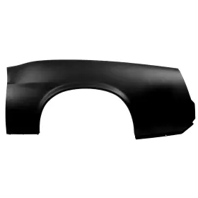 3647u Dynacorn 1969 1970 Mustang Quarter Panel Skin Left Side Edp Steel New