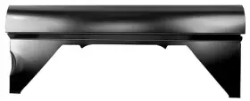 3793 Dynacorn 1966-1977 Ford Bronco Quarter Bed Panel Lh -
