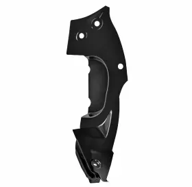 3848c Dynacorn 1967 1968 Cougar Quarter Panel Bracket Right Driver Side Edp Steel Dii