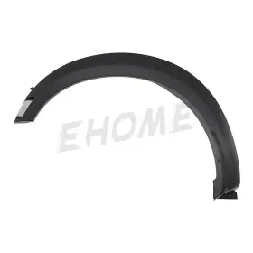 Ml3z-16039-aa E-home-01 Front Wheel Opening Molding Left Side Fits Ford F-150 Raptor 2021-2023 Lh