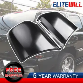 Ew-c210 Elitewill Rear Lower Quarter Patch Panel Set Fit For 00-06 Chevy Gmc Left &right Both Side