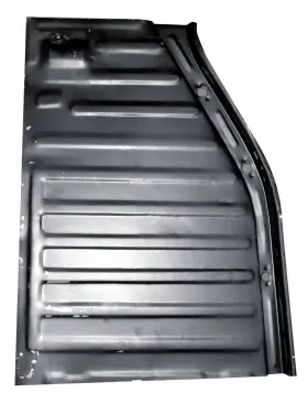 00-3551-0 Empi Floor Pan Front Right Metal Replacement Without Seat Rail Fits Vw Bug Baja 3551