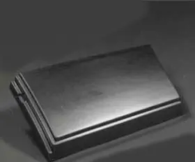 Ems171l Ems Ford Short Door Coupe / Business Quarter Panel Left 1937-1940 #171l