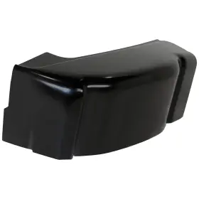 12820104 Evan-fischer Cab Corner For 1999-2006 Chevy Silverado 1500 2-door Standard Right