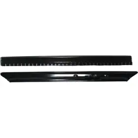 14471178 Evan-fischer Pair Rocker Panels Set Of 2 Driver And Passenger Side For Chevy Left Right Gmc