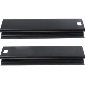 14865306 Evan-fischer New Rocker Panel Rear Driver And Passenger Side Outer For F250 Truck F350 F450