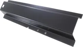 14896256 Evan-fischer Rocker Panel Right Passenger Outer For Ford F-250/f-350 Super Duty Standard