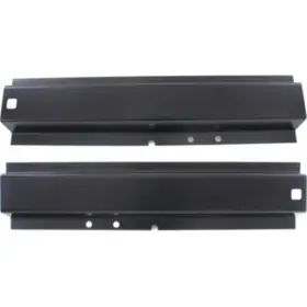 14914276 Evan-fischer New Set Of 2 Rocker Panels Driver And Passenger Side F250 Truck F350 Lh Rh Pair