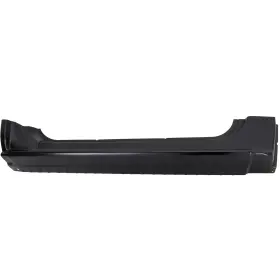 17085358 Evan-fischer Rocker Panel Outer Right Side For 1999-2007 Chevy Silverado 1500 Gmc Sierra