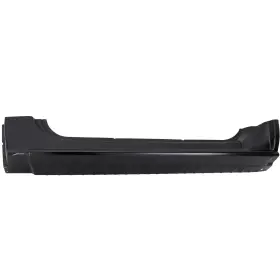 17085359 Evan-fischer Rocker Panel Outer Left Side For 1999-2007 Chevy Silverado 1500 Gmc Sierra