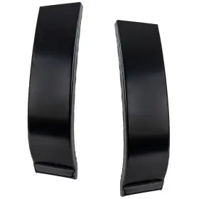 17085643 Evan-fischer Cab Corners Set Of 2 Driver And Passenger Side For Chevy Left Right C10 Pair