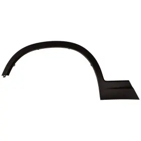 17333207 Evan-fischer Quarter Panel Molding Rear Fender Trim Moulding Passenger Right Side Hand