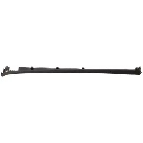 103509700d Evan-fischer 17699196 Rocker Panel Trims Passenger Right Side Hand For Tesla X 2016-2021