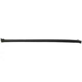 103509600d Evan-fischer 17699200 Rocker Panel Trims Driver Left Side Hand For Tesla X 2016-2021