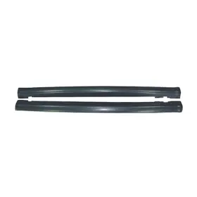 68034803aa Evan-fischer 17710987 Rocker Panel Trims Set Of 2 Driver And Passenger Side Left Right Pair