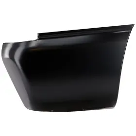 17733647 Evan-fischer Quarter Panel Rear Fender Passenger Right Side Lower For Chevy Hand Escalade