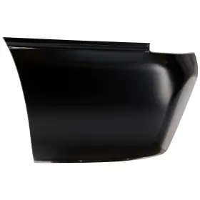 17733650 Evan-fischer Quarter Panel Rear Fender Driver Left Side Lower For Chevy Hand Escalade Tahoe