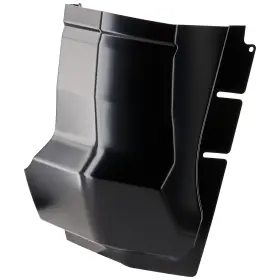 17734657 Evan-fischer Cab Corners Driver Left Side For Ram Truck Hand Dodge 1500 3500 2500 2009-2010