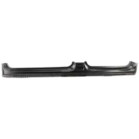 17734768 Evan-fischer Rocker Panels Driver Left Side For F150 Truck Hand Ford F-150 2009-2014