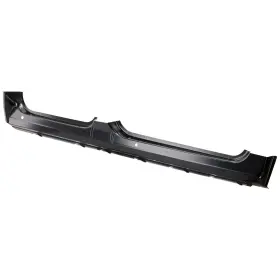 17734782 Evan-fischer Rocker Panels Passenger Right Side For Chevy Hand Chevrolet Silverado 1500 Gmc