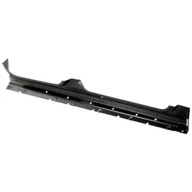 17734783 Evan-fischer Rocker Panels Driver Left Side For Chevy Hand Chevrolet Silverado 1500 Truck