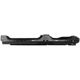 17734792 Evan-fischer Rocker Panels Driver Left Side Hand For Ford Taurus 1996-2007 17734792 Evan-fischer Rocker Panels Driver Left Side Hand For Ford Taurus 1996-2007
